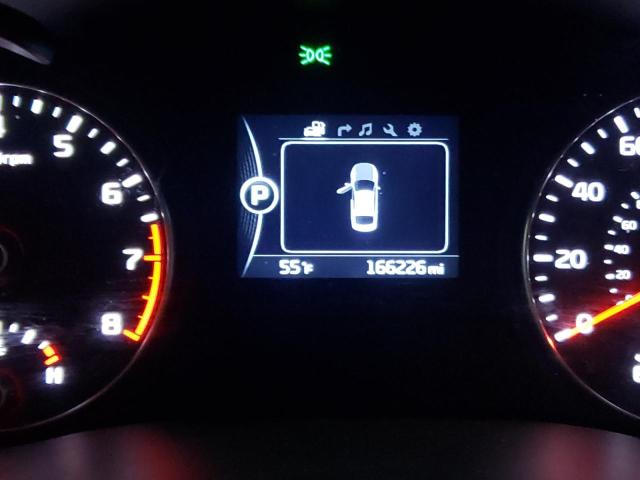 Photo 9 from auction – 2016 KIA OPTIMA EX with VIN 5XXGU4L30GG048400