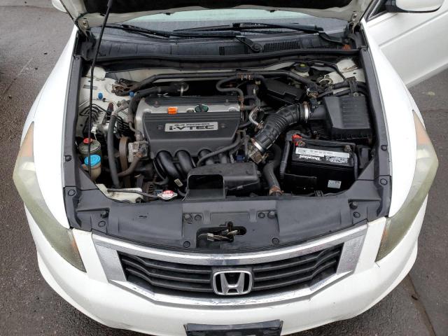 Photo 11 from auction – 2008 HONDA ACCORD with VIN 1HGCP26758A033379