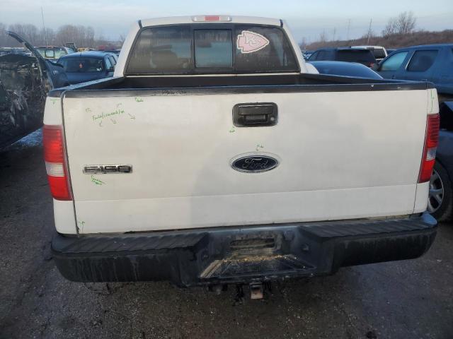 Photo 6 from auction – 2007 FORD F150 SUPER with VIN 1FTPW14V17KD05210