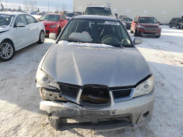 Photo 5 from auction – 2007 SUBARU IMPREZA 2. with VIN JF1GG61697H807392