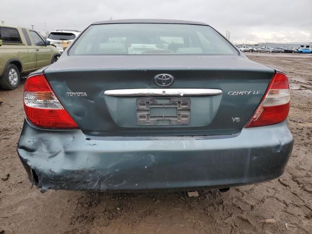 Photo 6 from auction – 2002 TOYOTA CAMRY 4D 2 with VIN 4T1BF30K42U517898