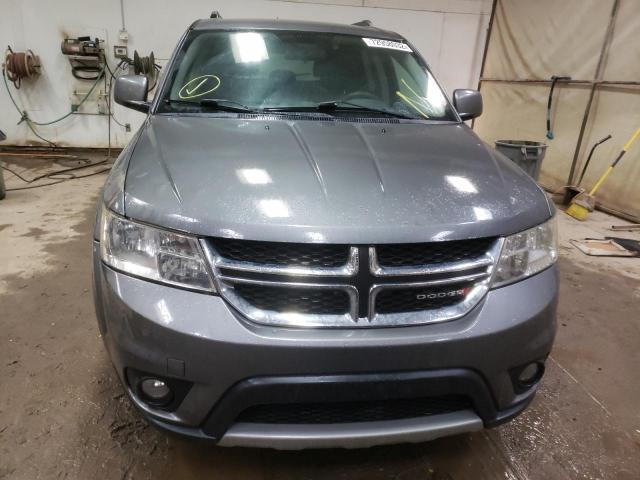 Photo 5 from auction – 2013 DODGE JOURNEY SX with VIN 3C4PDCBB7DT518280