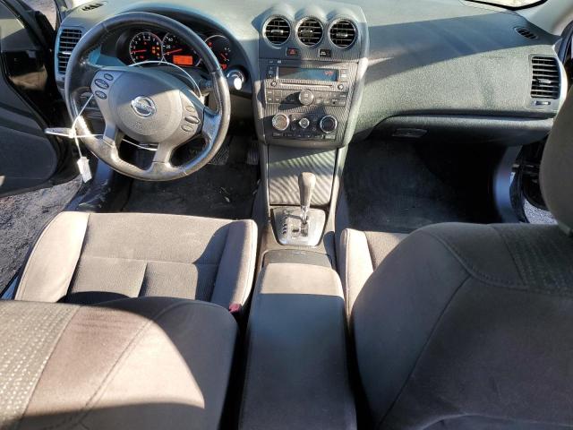 Photo 8 from auction – 2010 NISSAN ALTIMA BAS with VIN 1N4AL2AP2AN427810