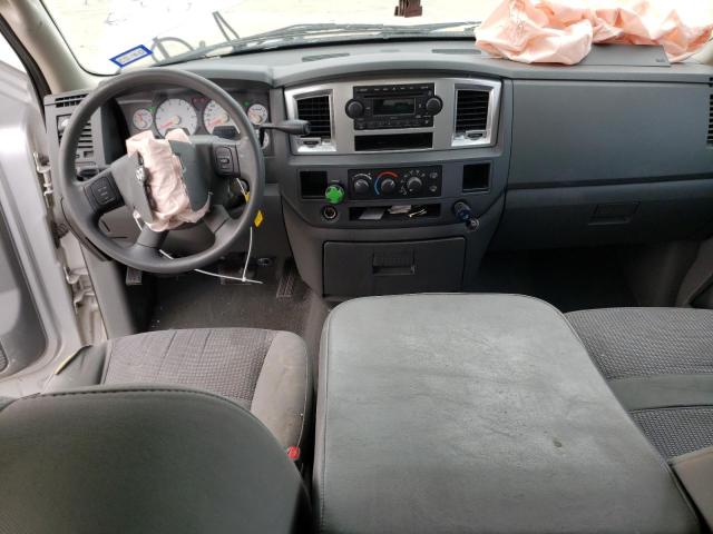 Photo 8 from auction – 2007 DODGE RAM 1500 S with VIN 1D7HA18267S272763