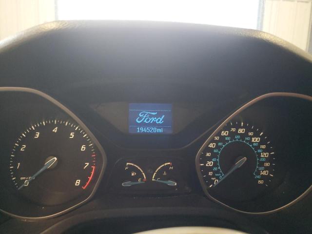 Photo 9 from auction – 2012 FORD FOCUS S with VIN 1FAHP3E29CL150370