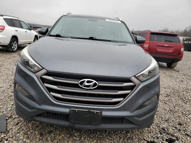 Photo 5 from auction – 2016 HYUNDAI TUCSON LIM with VIN KM8J33A45GU103928