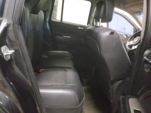 Photo 11 from auction – 2014 JEEP COMPASS LA with VIN 1C4NJCEB5ED559574