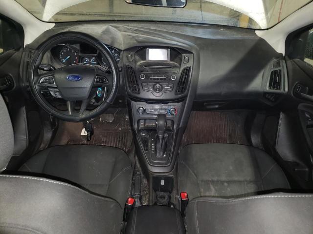 Photo 8 from auction – 2017 FORD FOCUS SE with VIN 1FADP3F29HL252885