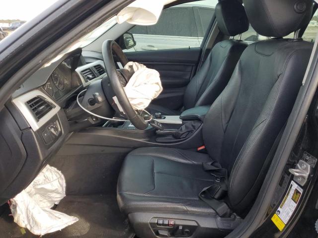 Photo 7 from auction – 2013 BMW 328 I SULE with VIN WBA3C1G53DNR47082