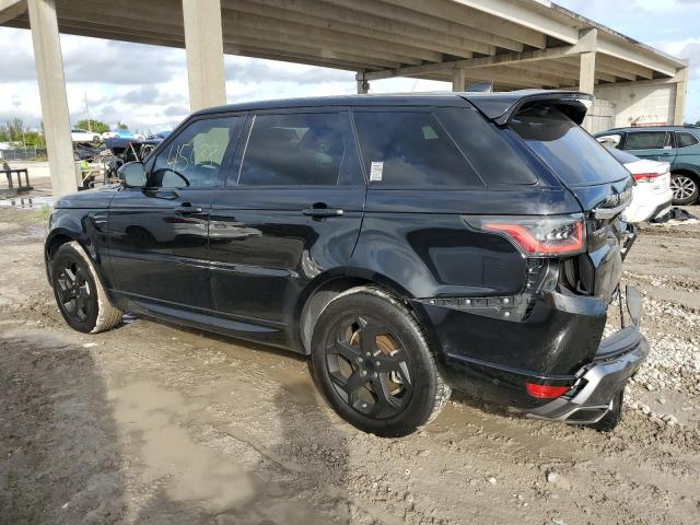 Photo 2 from auction – 2019 LAND ROVER RANGE ROVE with VIN SALWR2RV5KA825192