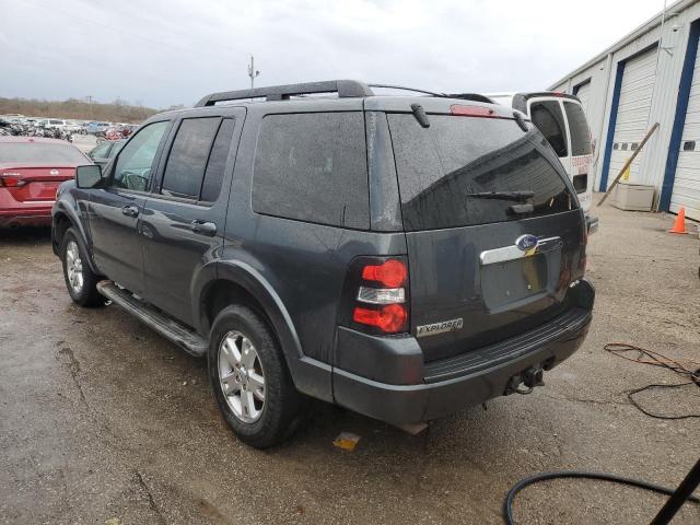 Photo 2 from auction – 2010 FORD EXPLORER X with VIN 1FMEU7DE2AUA26095