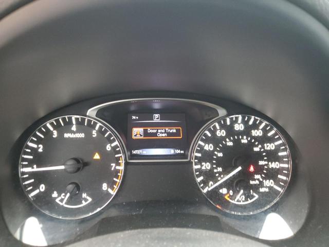 Photo 9 from auction – 2016 NISSAN ALTIMA 2.5 with VIN 1N4AL3AP9GC187410