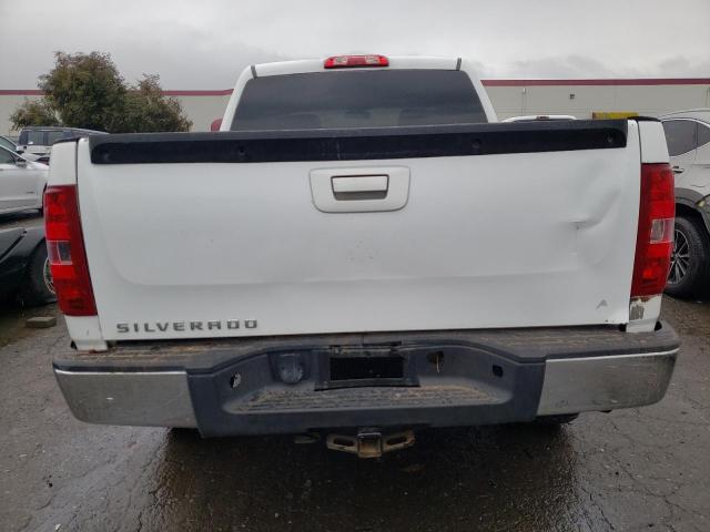 Photo 6 from auction – 2009 CHEVROLET SILVERADO with VIN 3GCEK13369G222126