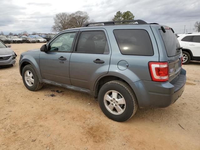Photo 2 from auction – 2012 FORD ESCAPE XLT with VIN 1FMCU0D77CKB48675