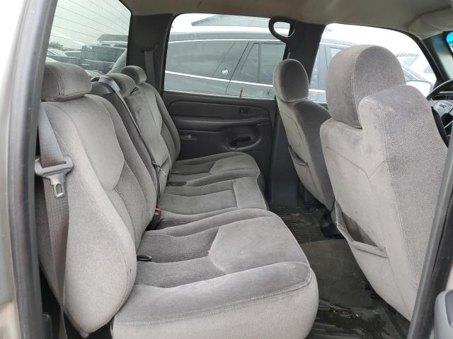 Photo 10 from auction – 2005 GMC NEW SIERRA with VIN 2GTEK13T851383516
