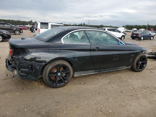 Photo 3 from auction – 2017 BMW 430I with VIN WBA4U7C51H5D43274