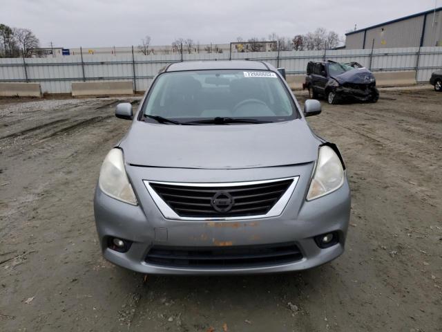 Photo 5 from auction – 2014 NISSAN VERSA S with VIN 3N1CN7AP7EL874748
