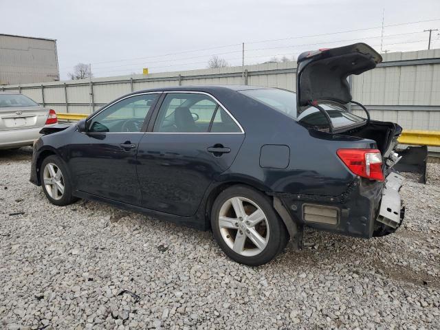 Photo 2 from auction – 2013 TOYOTA CAMRY L with VIN 4T1BF1FK0DU273410