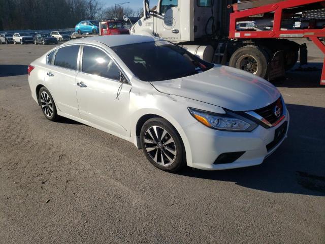 Photo 4 from auction – 2016 NISSAN ALTIMA 2.5 with VIN 1N4AL3AP6GC157989