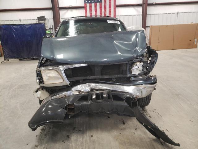 Photo 5 from auction – 2000 FORD EXPEDITION with VIN 1FMRU15L9YLA29717