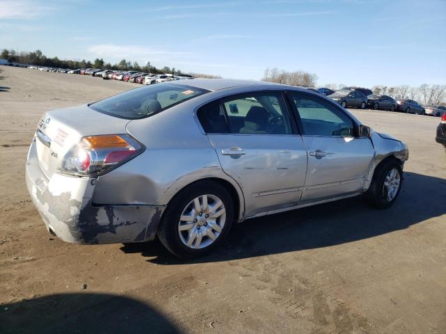 Photo 3 from auction – 2012 NISSAN ALTIMA BAS with VIN 1N4AL2AP6CC170956