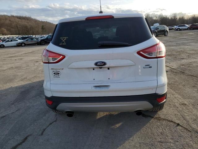 Photo 6 from auction – 2015 FORD ESCAPE SE with VIN 1FMCU9GX0FUC81433