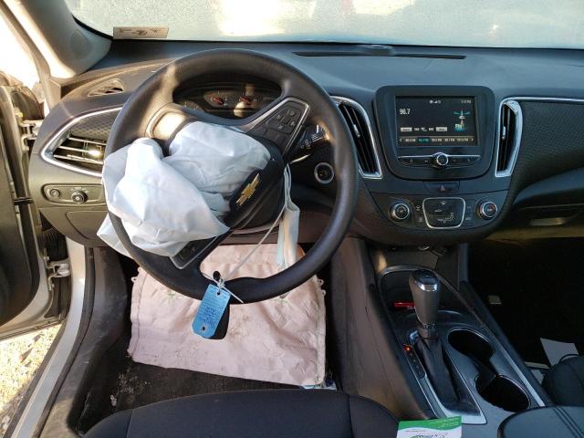 Photo 8 from auction – 2018 CHEVROLET MALIBU LT with VIN 1G1ZD5ST9JF122217