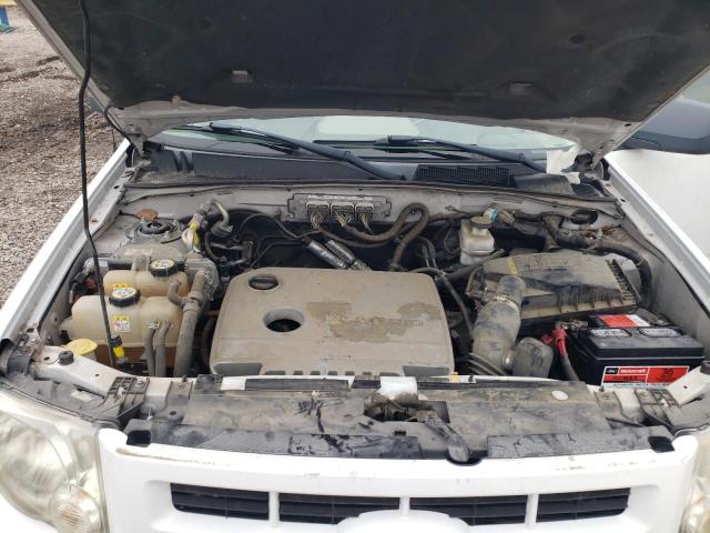 Photo 12 from auction – 2011 FORD ESCAPE HYB with VIN 1FMCU5K32BKA94200