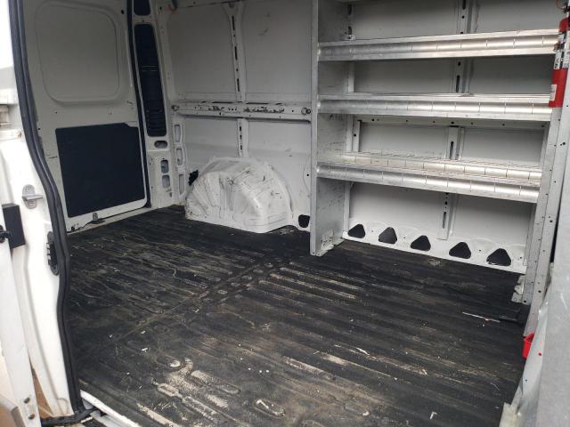 Photo 11 from auction – 2014 RAM PROMASTER with VIN 3C6TRVBG8EE113727