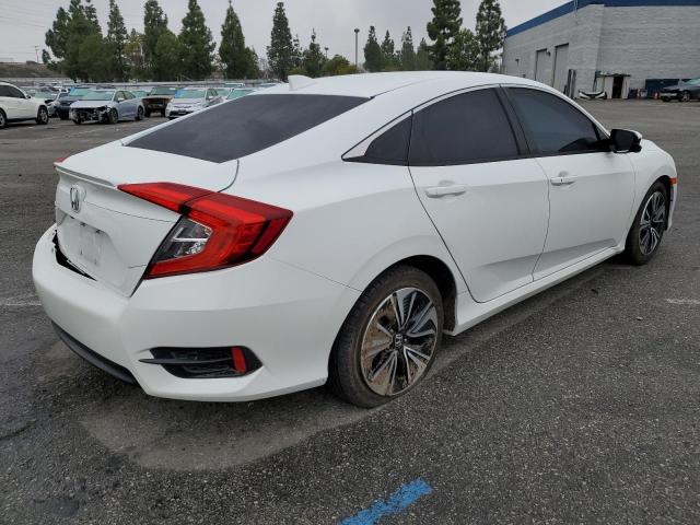 Photo 3 from auction – 2018 HONDA CIVIC EX with VIN 2HGFC1F34JH640090