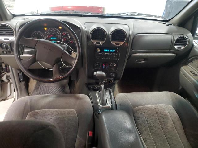 Photo 8 from auction – 2004 GMC ENVOY with VIN 1GKDS13S942227474