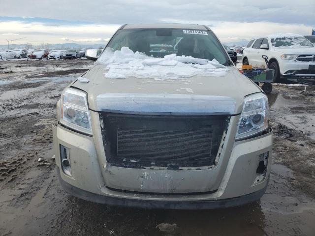 Photo 5 from auction – 2015 GMC TERRAIN SL with VIN 2GKFLXE35F6270567