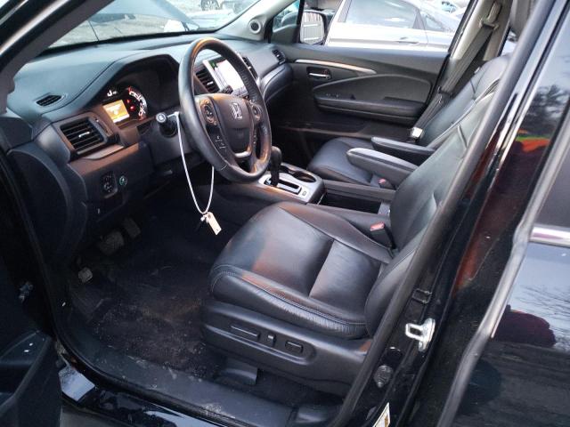 Photo 7 from auction – 2016 HONDA PILOT EXL with VIN 5FNYF6H53GB094309