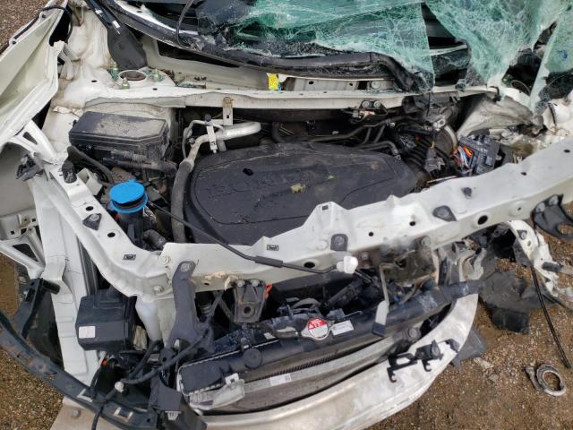 Photo 12 from auction – 2019 HONDA PILOT LX with VIN 5FNYF5H10KB021530