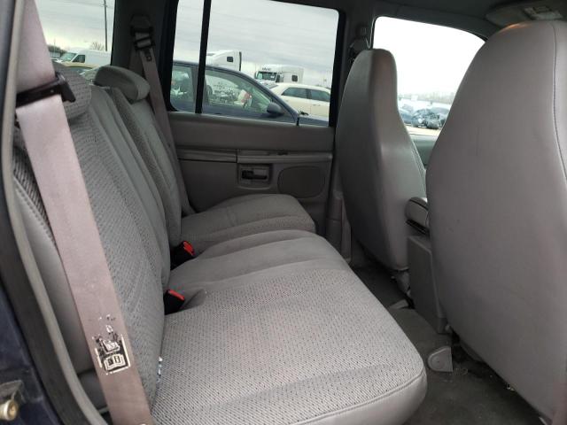 Foto 10 de la subasta – 2000 FORD EXPLORER X con VIN 1FMZU72X9YZA58853