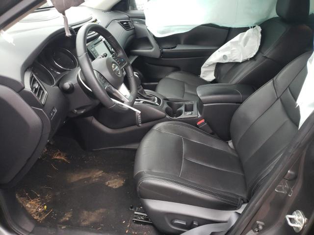 Photo 7 from auction – 2019 NISSAN ROGUE S with VIN 5N1AT2MV2KC802107
