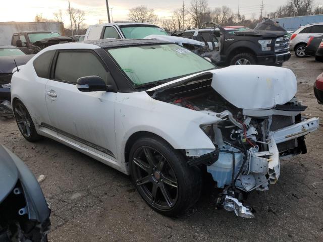 Photo 4 from auction – 2012 TOYOTA SCION TC with VIN JTKJF5C7XC3023810