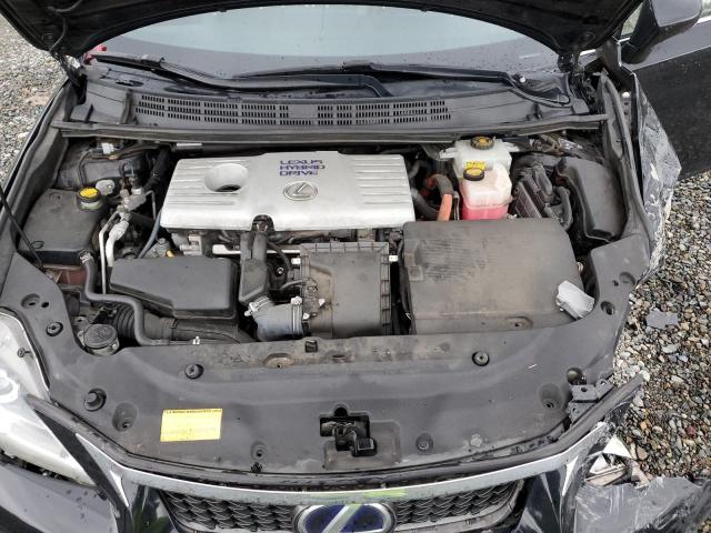 Photo 11 from auction – 2013 LEXUS CT 200 with VIN JTHKD5BH0D2168579