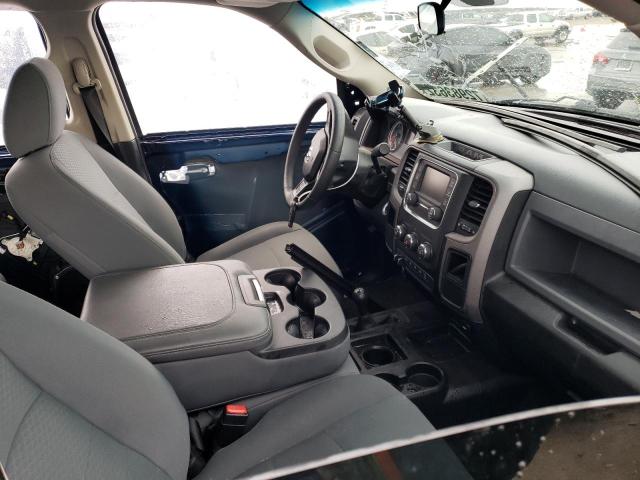 Zdjęcie 7 z aukcji – 2017 RAM 2500 ST z VIN 3C6UR5CL8HG718193