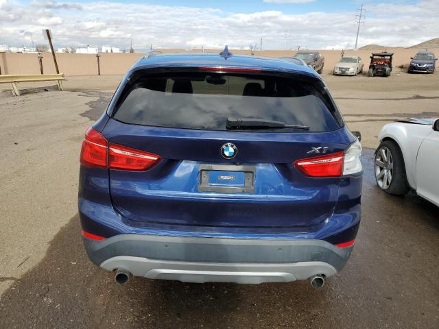 Photo 6 from auction – 2016 BMW X1 XDRIVE2 with VIN WBXHT3C30GP880316