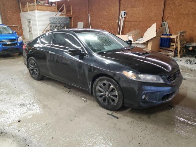 Photo 4 from auction – 2014 HONDA ACCORD EXL with VIN 1HGCT2A86EA004027
