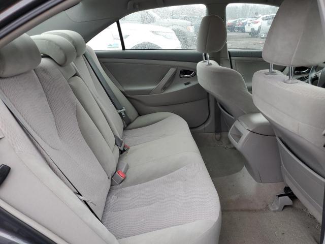Photo 10 from auction – 2010 TOYOTA CAMRY BASE with VIN 4T1BF3EK5AU088178
