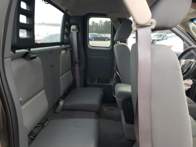Photo 10 from auction – 2005 DODGE DAKOTA ST with VIN 1D7HE22K65S330158