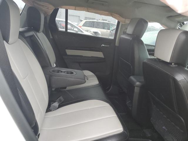 Photo 11 from auction – 2016 GMC TERRAIN DE with VIN 2GKFLRE31G6345729