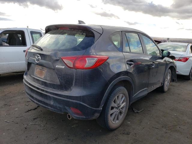 Photo 3 from auction – 2014 MAZDA CX-5 SPORT with VIN JM3KE2BE6E0310649