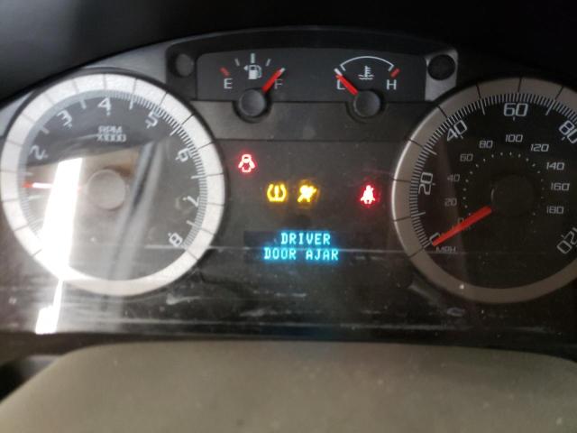 Photo 9 from auction – 2008 FORD ESCAPE XLT with VIN 1FMCU03158KA51771