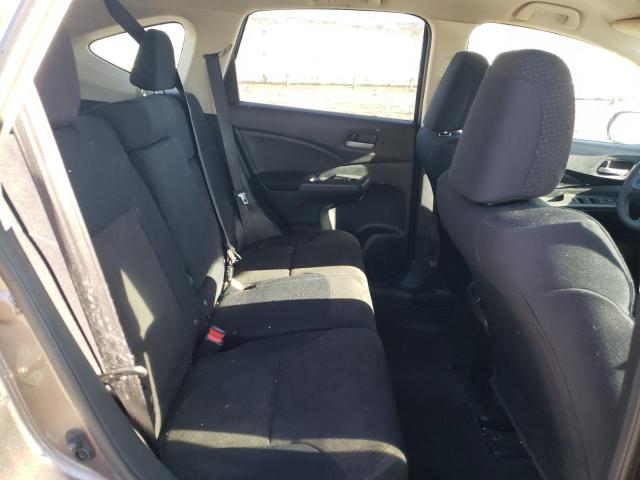 Photo 11 from auction – 2016 HONDA CR-V SE with VIN 5J6RM4H40GL030449