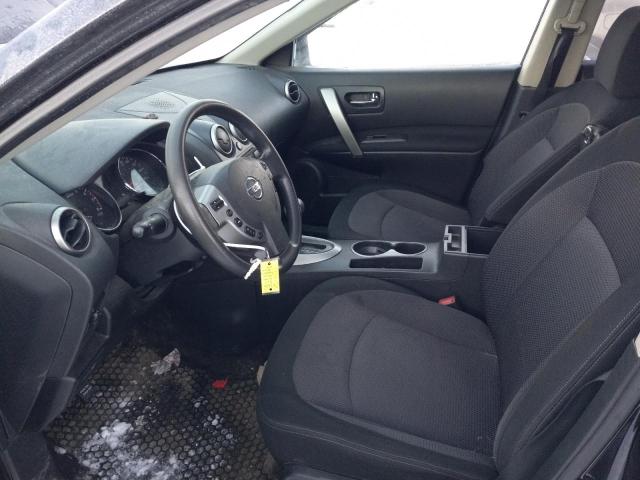 Photo 7 from auction – 2011 NISSAN ROGUE S with VIN JN8AS5MV2BW293650