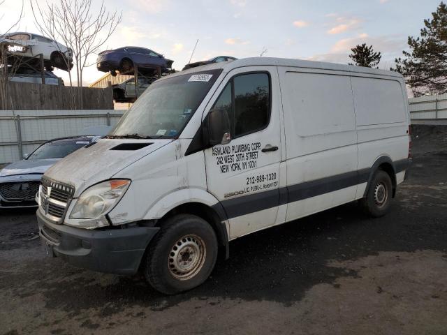 DODGE SPRINTER 2 2007 with VIN WD0PE746475132755 - Photo from auction