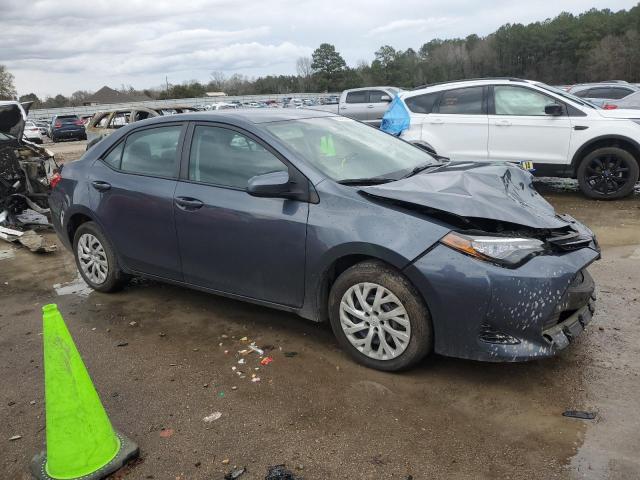 Photo 4 from auction – 2017 TOYOTA COROLLA L with VIN 5YFBURHEXHP626755